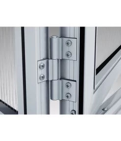 KGT Gewächshaus Orchidee III -Gartenbedarf Geschäft 1030386 WE DE 001 TuerscharnierKGTGewaechshaus