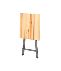 Fun Star Stehtisch, Ca. B80/H110/T80 Cm -Gartenbedarf Geschäft 1388966 WE DE 002 Stehtischquadr80cm