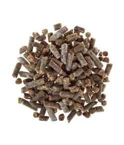 Dehner Bio Rinder-Volldünger, 5 Kg -Gartenbedarf Geschäft 144923 BildD 001 DehnerBioRinderVollduengerFuerDenGartenRinderduengerGek5KgDeh