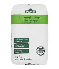 Dehner Urgesteins-Mehl
