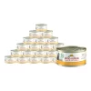 Almo Nature Nassfutter Für Katzen HFC Natural, Hühnerbrust, 24 X 70 G