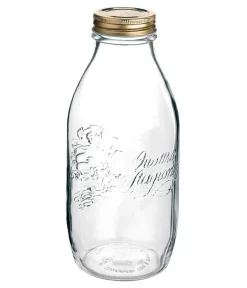 Quattro Stagioni Schraubflasche, 1000 Ml
