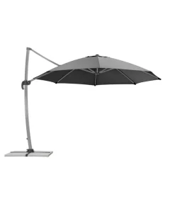 Schneider Ampelschirm Rhodos, Rund, Ca. Ø350 Cm