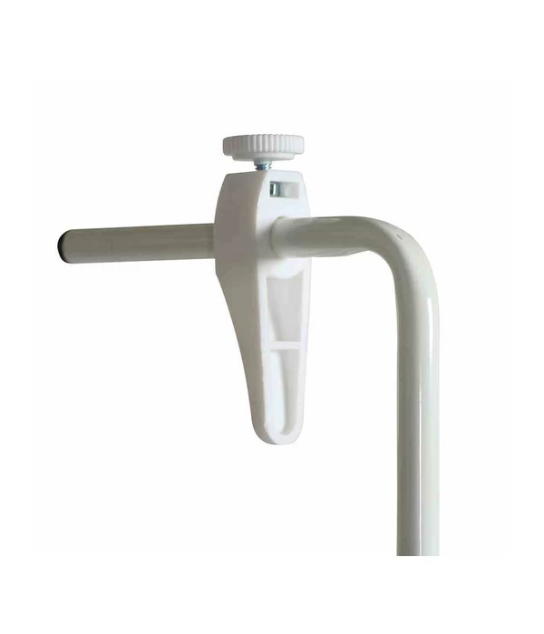 Alco Balkonhängetisch, Ca. B60/T40 Cm 5 Alco Balkonhängetisch, Ca. B60/T40 Cm – Bild 5