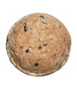 Dehner Natura Wildvogelfutter Meisen-Knödel, Ohne Netz -Gartenbedarf Geschäft 1727981 WE D 001 DehnerNaturaMeisenknoedelohneNetz