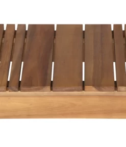 Siena Garden Tennisbank Falun, 2-Sitzer -Gartenbedarf Geschäft 1750785 WE DE 002 FalunTennisbankAkaFSC