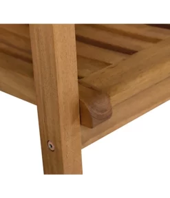 Siena Garden Landhaussessel Paleros -Gartenbedarf Geschäft 1766369 WE DE 003 PalerosSesselAkazFSC