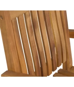 Siena Garden Landhaussessel Paleros -Gartenbedarf Geschäft 1766369 WE DE 004 PalerosSesselAkazFSC