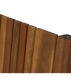 Siena Garden Bank Falun, 2-Sitzer -Gartenbedarf Geschäft 1777010 WE DE 005 Falun2erBankAkaFSC