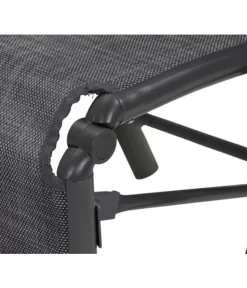 Siena Garden Relaxsessel Livorno, Anthrazit -Gartenbedarf Geschäft 1782218 WE DE 007 LivornoRelaxanthrgr