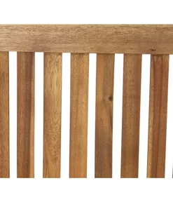 Siena Garden Bank Paleros, 2-Sitzer -Gartenbedarf Geschäft 1782226 WE DE 003 Paleros2erBankAkazFSC