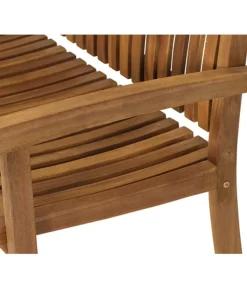 Siena Garden Bank Paleros, 3-Sitzer -Gartenbedarf Geschäft 1783083 WE DE 002 Paleros3erBankAkazFSC