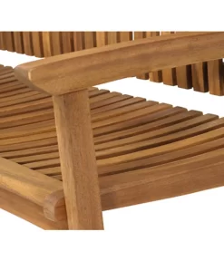 Siena Garden Bank Paleros, 3-Sitzer -Gartenbedarf Geschäft 1783083 WE DE 003 Paleros3erBankAkazFSC