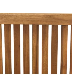 Siena Garden Bank Paleros, 3-Sitzer -Gartenbedarf Geschäft 1783083 WE DE 004 Paleros3erBankAkazFSC