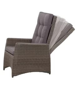 Siena Garden Positionssessel Teramo, Bronze 14 Siena Garden Positionssessel Teramo, Bronze -Gartenbedarf Geschäft 1786888 WE DE 009 TeramoMovebronze