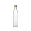 Glasflasche Marasca, 250 Ml