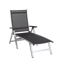 MWH Klappliege Elements, Silber