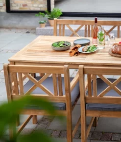 Cinas Gartenbank Rosenborg -Gartenbedarf Geschäft 2012086 WE MO 002 Gartenbank2Sitzer