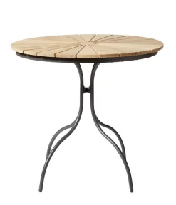 Cinas Gartentisch Ellen, Ca. Ø80/H74 Cm