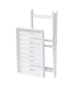 Cinas Tabletttisch, Ca. B60/H65/T40 Cm -Gartenbedarf Geschäft 2012284 WE FS 003 Tabletttisch