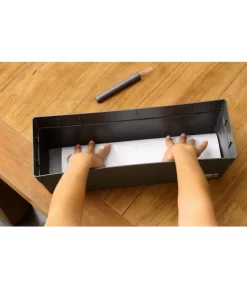 GREENBAR® Kräuterkasten, Ca. B48/H15,5/T16 Cm -Gartenbedarf Geschäft 20150713 331 greenbar steps 1 studio herzig