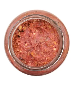 Dehner Natura Erdnussbutter Im Glas, Beeren, 8 X 340 G 9 Dehner Natura Erdnussbutter Im Glas, Beeren, 8 X 340 G -Gartenbedarf Geschäft 2019578 WE DE 001 DehnerNaturaErdnussbutterglasBeeren340g