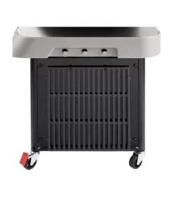 Weber Gasgrill Genesis E-425s, Ca. B173,99/H123/T68,58 Cm -Gartenbedarf Geschäft 2032704 WE DE 001 WeberGasgrillGenesisE425S