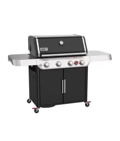 Weber Gasgrill Genesis E-425s, Ca. B173,99/H123/T68,58 Cm