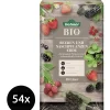 Dehner Bio Beeren Und Naschpflanzenerde, 54 X 18 Liter
