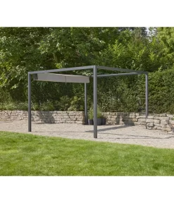 Siena Garden Schattenmanufaktur® Pergola Basis Libera, Ca. B315/H217/T315 Cm 16 Siena Garden Schattenmanufaktur® Pergola Basis Libera, Ca. B315/H217/T315 Cm -Gartenbedarf Geschäft 2048817 WE MO 002 LiberaPergolaBasis