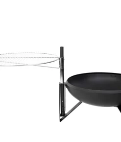 Westmann Premium Grill, Ca. Ø70/H70 Cm 17 Westmann Premium Grill, Ca. Ø70/H70 Cm -Gartenbedarf Geschäft 2049138 WE DE 001 Feuerstelle