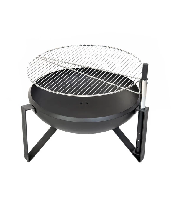Westmann Premium Grill, Ca. Ø70/H70 Cm 1 Westmann Premium Grill, Ca. Ø70/H70 Cm