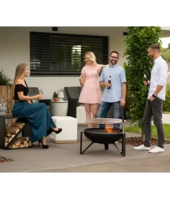 Westmann Premium Grill, Ca. Ø70/H70 Cm 16 Westmann Premium Grill, Ca. Ø70/H70 Cm -Gartenbedarf Geschäft 2049138 WE MO 006 Feuerstelle