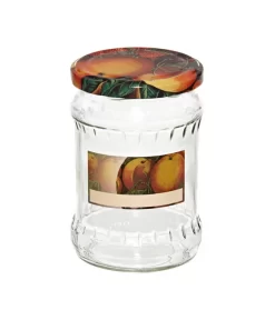 Einkochglas, 550 Ml, 6er-Set