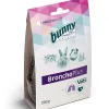 Bunny® NATURE Ergänzungsfutter Health Food & Care BronchoPlus, 200 G