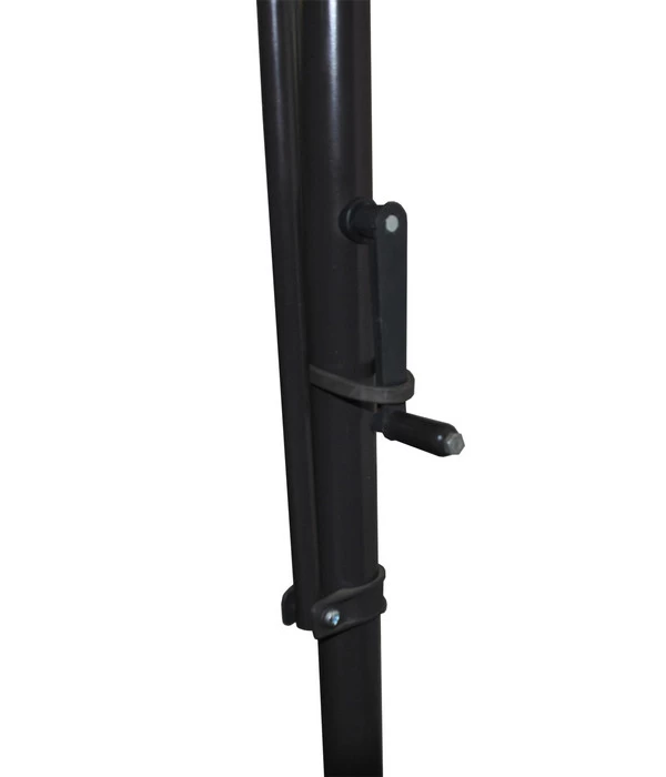 Angerer Klemmmarkise Standard, Uni, Ca. B400/H275/T150 Cm 3 Angerer Klemmmarkise Standard, Uni, Ca. B400/H275/T150 Cm – Bild 3