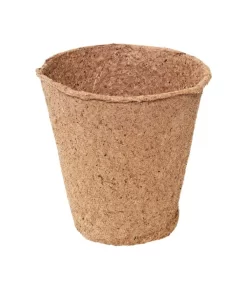 Dehner Anzuchttöpfe Für Pflanzen, 6 Cm -Gartenbedarf Geschäft 207449 BildD 002 BollerbloomTorftoepfeTorftoepfe96St6Cm