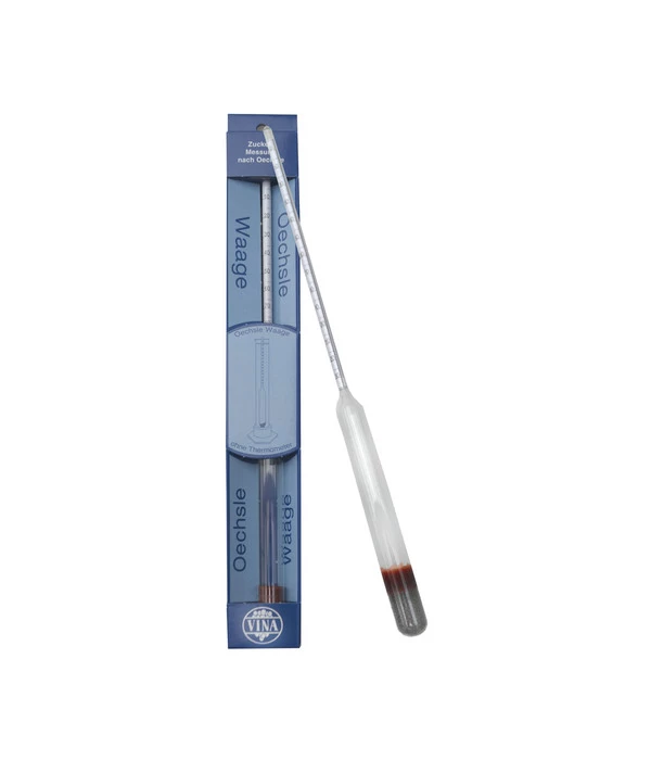 Vina Oechslewaage 1 Vina Oechslewaage