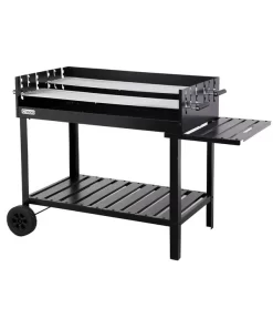 Tepro Holzkohle- Grillwagen Atlanta