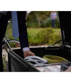 Keter Aufbewahrungsbox Sumatra, 511 Liter, Ca. B145/H64/T73 Cm -Gartenbedarf Geschäft 2191179 WE DE 003 KeterAufbewahrungsbox