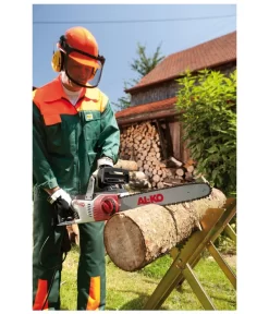 AL-KO Elektrokettensäge EKI 2200/40 -Gartenbedarf Geschäft 2192466 WE MO 002 ALKOElektrokettensaegeKettensaege