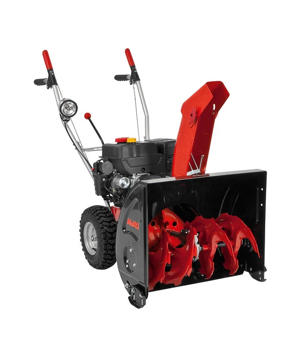 AL-KO Schneefräse Snowline 620 E II 1 AL-KO Schneefräse Snowline 620 E II