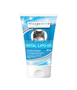 Bogadent Dental Lipo-Gel, 50 Ml