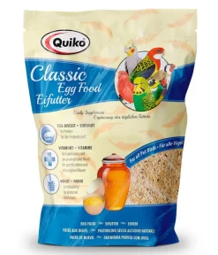 Quiko® Ergänzungsfutter Classic Eifutter