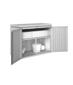 Biohort Zwischenboden HighBoard 160 4-teilig