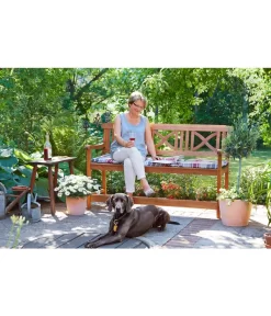 Dehner Gartenbank Malmoe 8 Dehner Gartenbank Malmoe -Gartenbedarf Geschäft 2403566 WE MO BAENKE 001