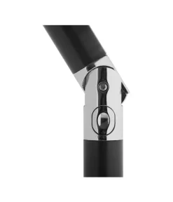 Schneider Sonnenschirm Blacklight, Rund, Ca. Ø270 Cm -Gartenbedarf Geschäft 2452233 WE DE 001 Blacklight270