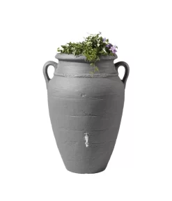 GARANTIA Antik Amphore Regentonne