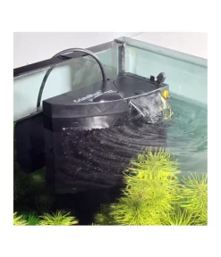 JBL Aquariumfilter CristalProfi M Greenline -Gartenbedarf Geschäft 2486702 WE D 001 JBLChristalprofimGreen