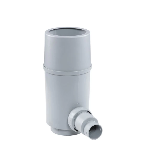 GARANTIA Regendieb PRO DN 70-100 1 GARANTIA Regendieb PRO DN 70-100